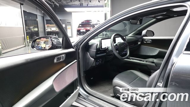 Hyundai Ioniq6 2023 — photo 13