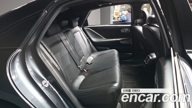 Hyundai Ioniq6 2023 — photo 18