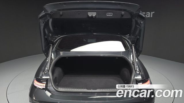 Hyundai Ioniq6 2023 — photo 26