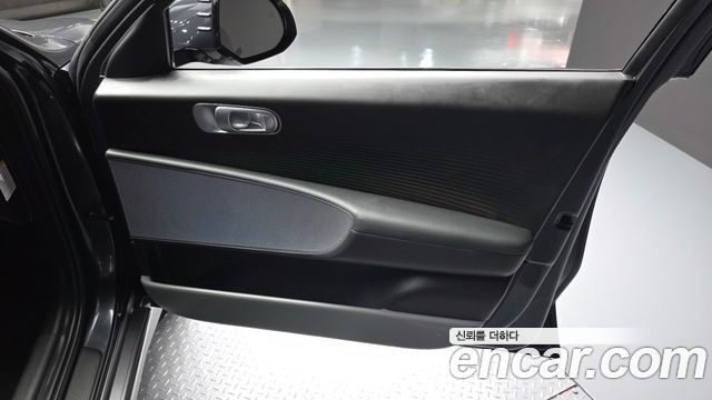 Hyundai Ioniq6 2023 — photo 14