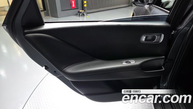 Hyundai Ioniq6 2023 — photo 15