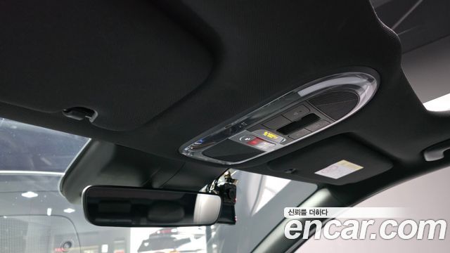 Hyundai Ioniq6 2023 — photo 27