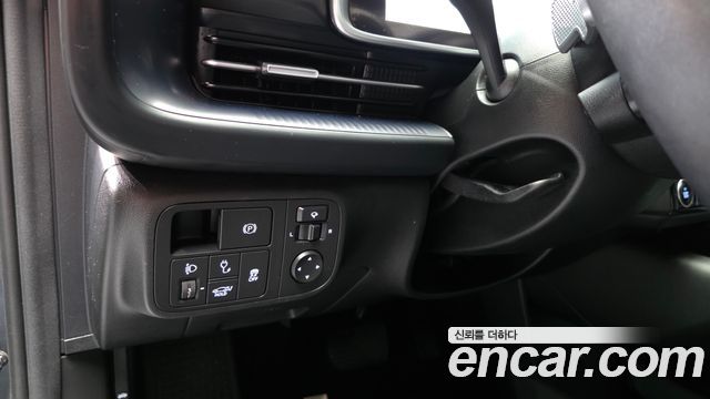 Hyundai Ioniq6 2023 — photo 28
