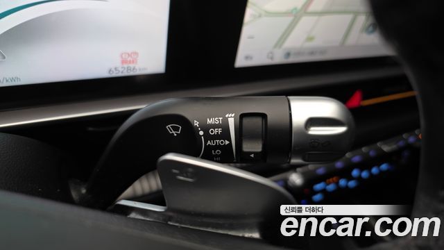 Hyundai Ioniq6 2023 — photo 29