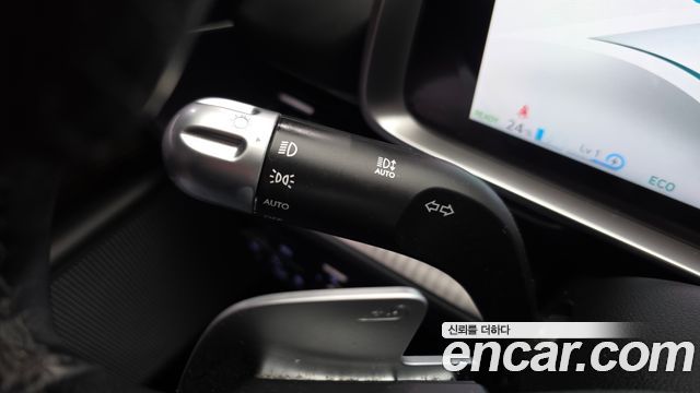 Hyundai Ioniq6 2023 — photo 30