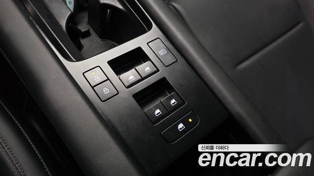 Hyundai Ioniq6 2023 — photo 31