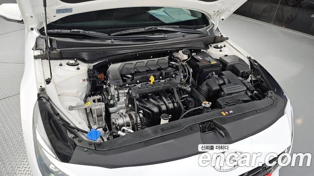 Hyundai AVANTE 2021 — photo 6
