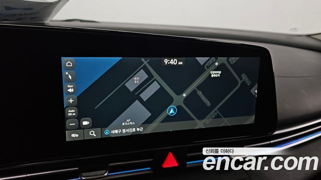 Hyundai AVANTE 2021 — photo 21