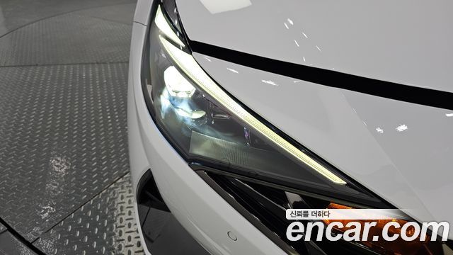 Hyundai AVANTE 2021 — photo 8