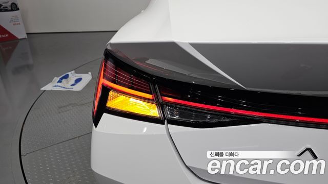 Hyundai AVANTE 2021 — photo 9