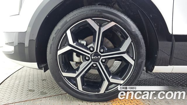Kia Niro 2022 — photo 5