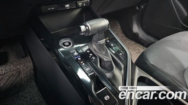 Kia Niro 2022 — photo 12