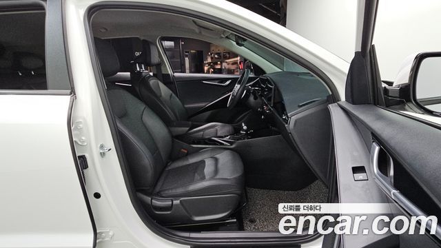 Kia Niro 2022 — photo 17