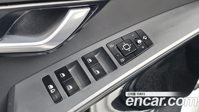 Kia Niro 2022 — photo 19