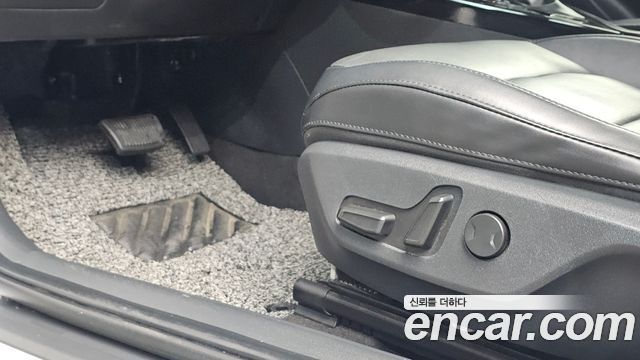 Kia Niro 2022 — photo 20