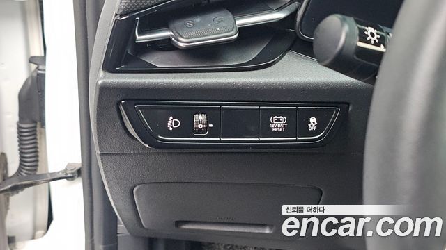 Kia Niro 2022 — photo 21