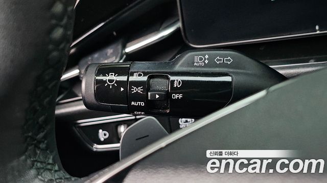 Kia Niro 2022 — photo 22