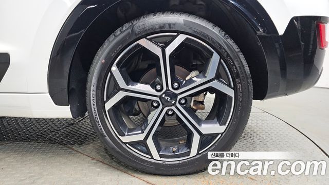 Kia Niro 2022 — photo 7