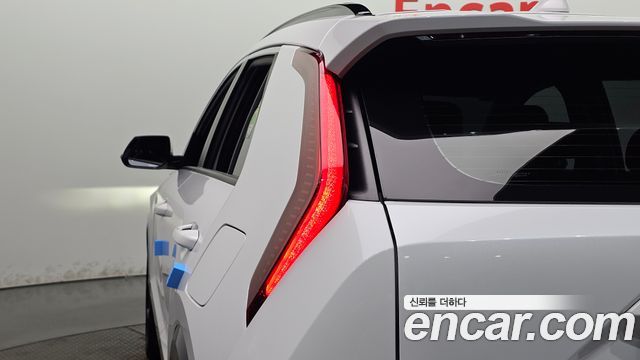 Kia Niro 2022 — photo 9