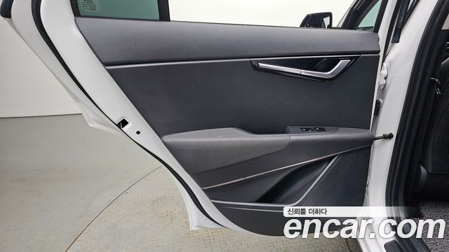 Kia Niro 2022 — photo 15