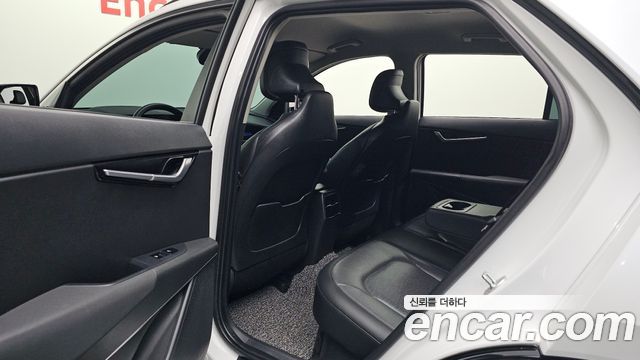 Kia Niro 2022 — photo 16