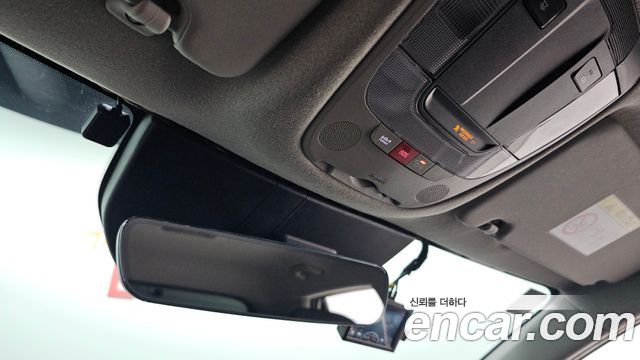 Kia Niro 2022 — photo 28