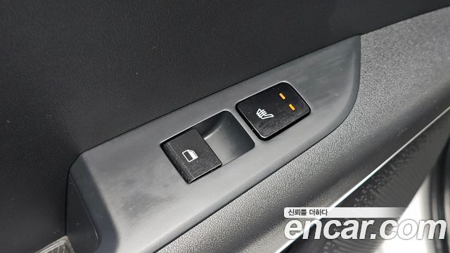 Kia Niro 2022 — photo 29