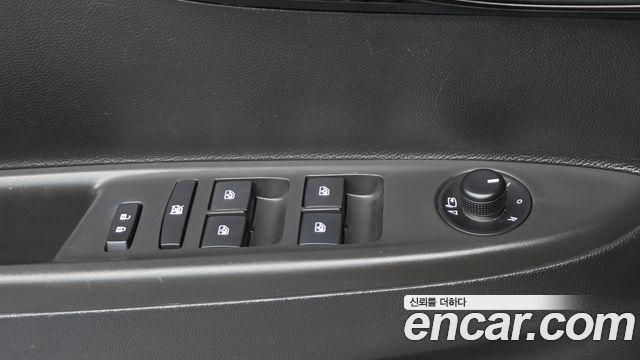 Chevrolet Korea Spark 2021 — photo 17