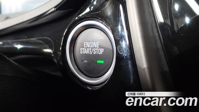 Chevrolet Korea Spark 2021 — photo 26