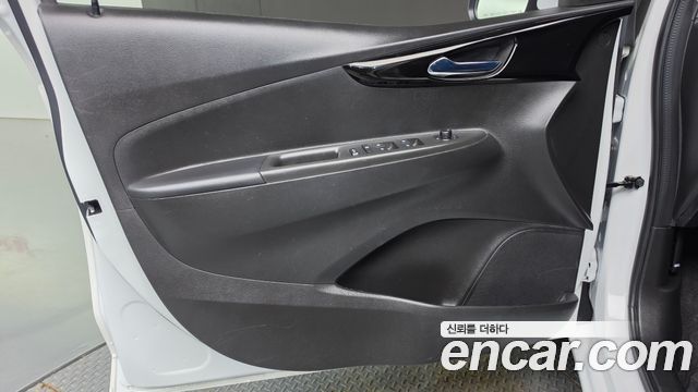 Chevrolet Korea Spark 2021 — photo 14