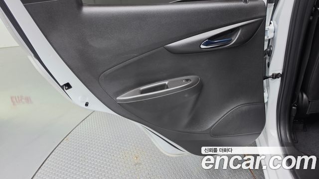 Chevrolet Korea Spark 2021 — photo 15