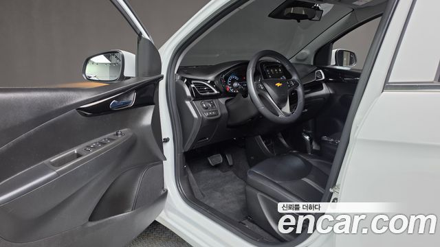 Chevrolet Korea Spark 2021 — photo 16