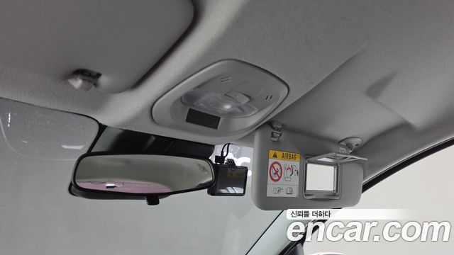 Chevrolet Korea Spark 2021 — photo 28