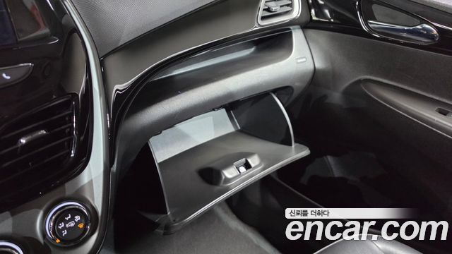 Chevrolet Korea Spark 2021 — photo 29
