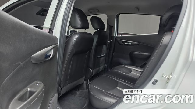 Chevrolet Korea Spark 2021 — photo 30