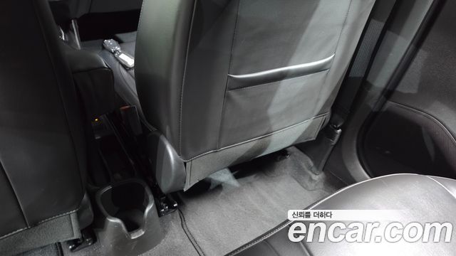 Chevrolet Korea Spark 2021 — photo 31
