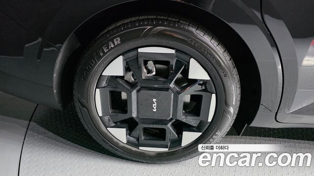 Kia Canival 2024 — photo 5