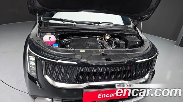 Kia Canival 2024 — photo 6
