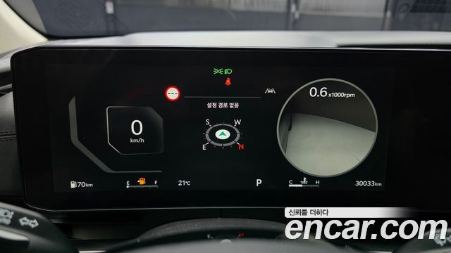 Kia Canival 2024 — photo 11