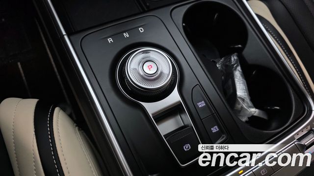 Kia Canival 2024 — photo 12