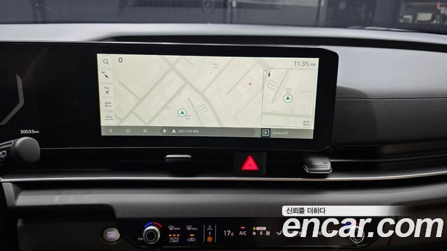 Kia Canival 2024 — photo 20