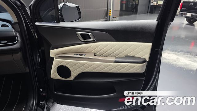 Kia Canival 2024 — photo 15