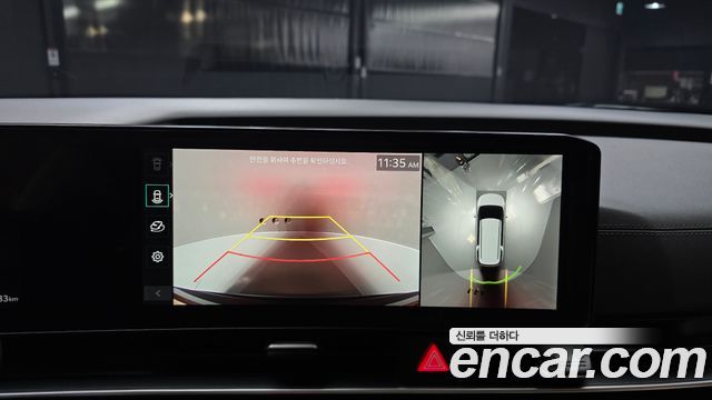 Kia Canival 2024 — photo 28