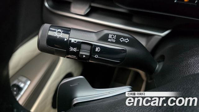 Kia Canival 2024 — photo 32