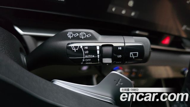 Kia Canival 2024 — photo 33