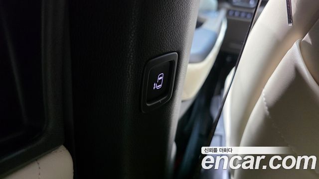 Kia Canival 2024 — photo 34