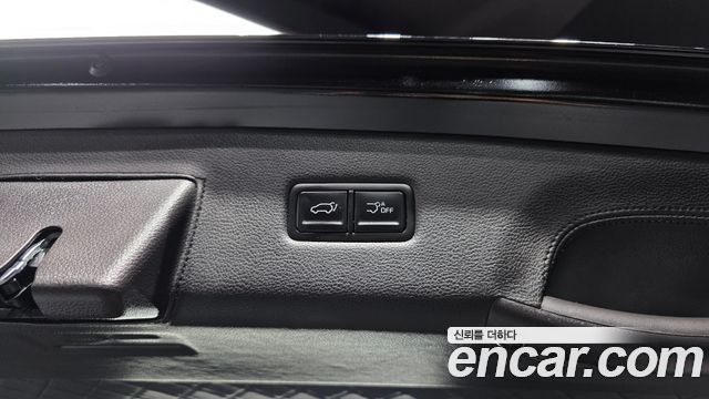 Kia Canival 2024 — photo 35