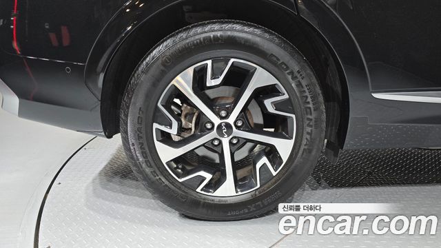 Kia Sportage 2024 — photo 5