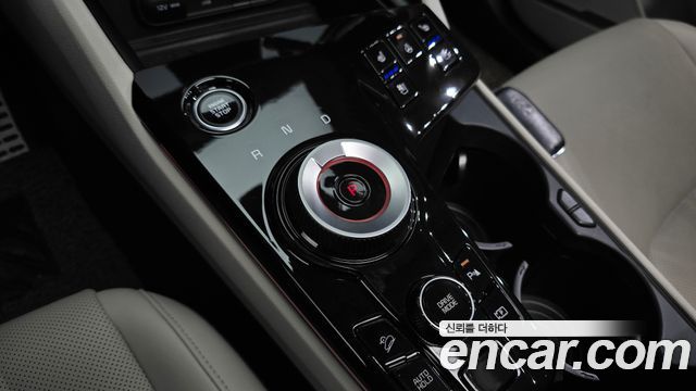 Kia Sportage 2024 — photo 9