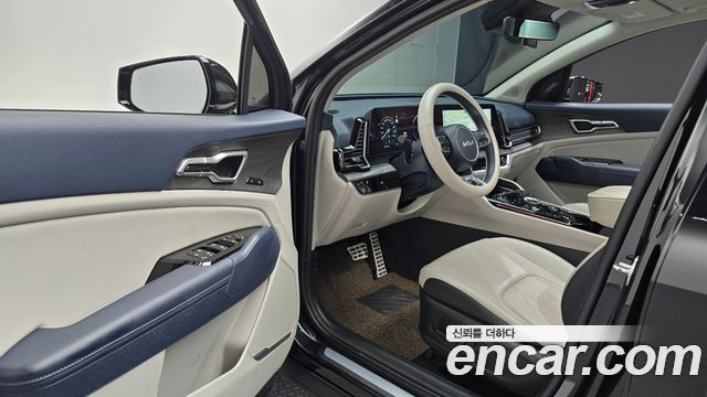 Kia Sportage 2024 — photo 10